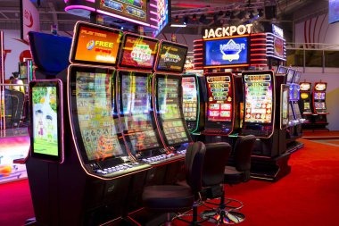 evos platform sportsbook and casino interface